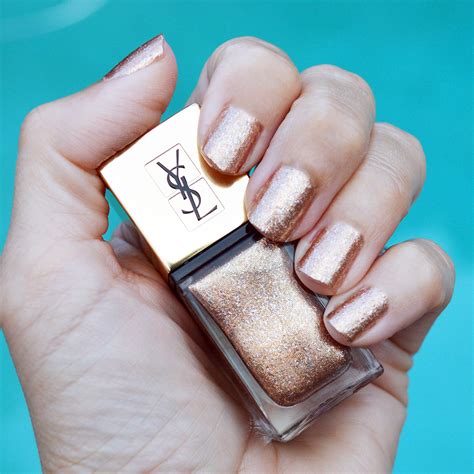 ysl nail polish australia|YSL nail polish colors.